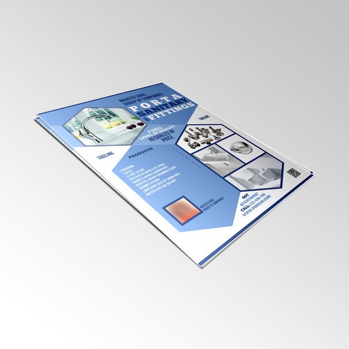 Offset Printing Company Flyer Printin Dubai