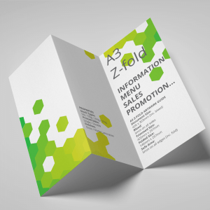 Offset Printing Company | Flyer Printin Dubai