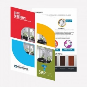 Digital Printing | Brochure Printing Dubai