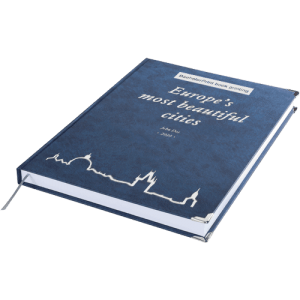 Book Printing Serices Dubai | Offset Printing Services Dubai