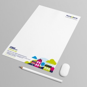 Offset Printing Press Dubai | Letter head Printing