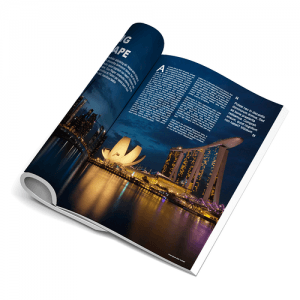 Digital Printing Services | Magazine Printing Dubai