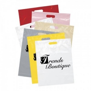Offset Printing | Shopping Bag Printing Dubai