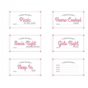 Coupons Printing Sharjah